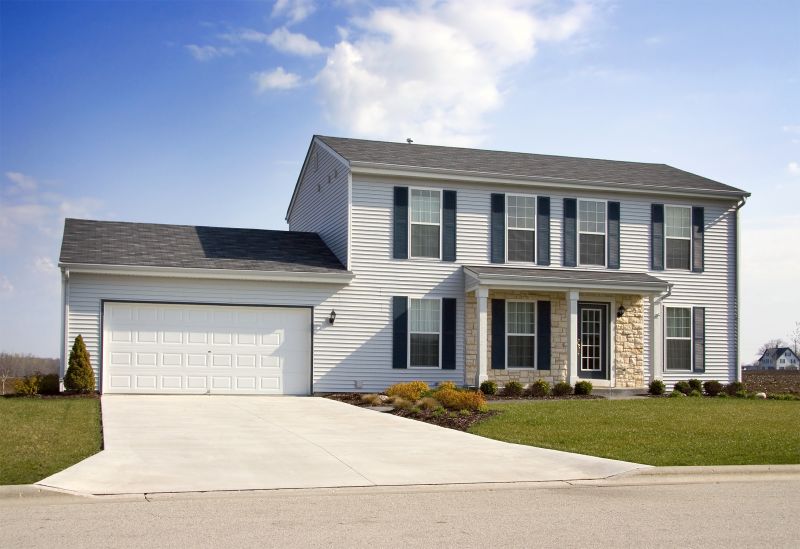 Driveway Installation detail