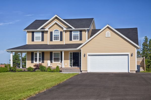 Cost of Asphalt Driveway Paving in Elk Grove