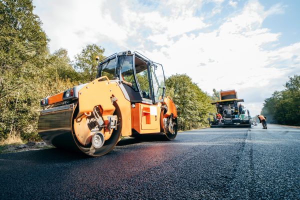 Cost of Asphalt Pavement Service in Elk Grove