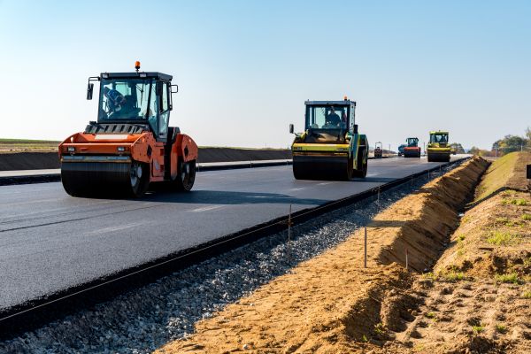 Asphalt Paving in Elk Grove