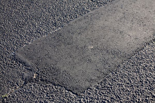 Commercial Asphalt Repair in Elk Grove