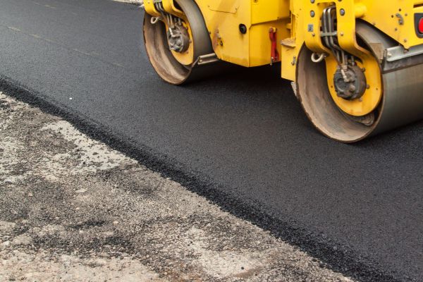 Cost of Driveway Asphalt Paving in Elk Grove