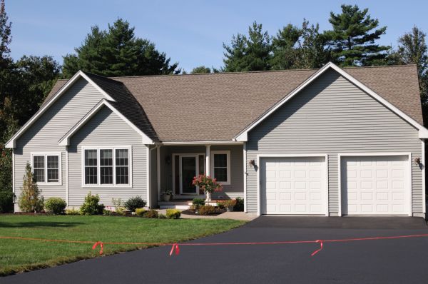 Cost of Driveway Blacktopping in Elk Grove