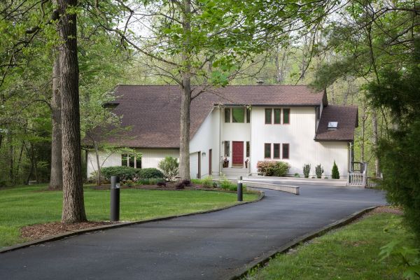 Driveway Replacement in Elk Grove