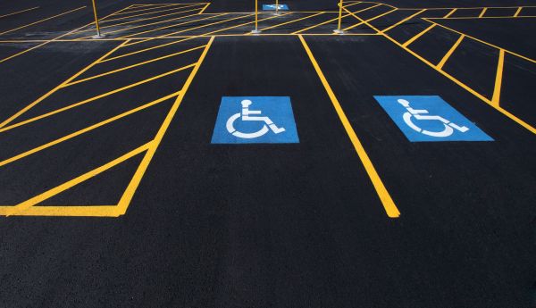 Commercial Paving in Elk Grove