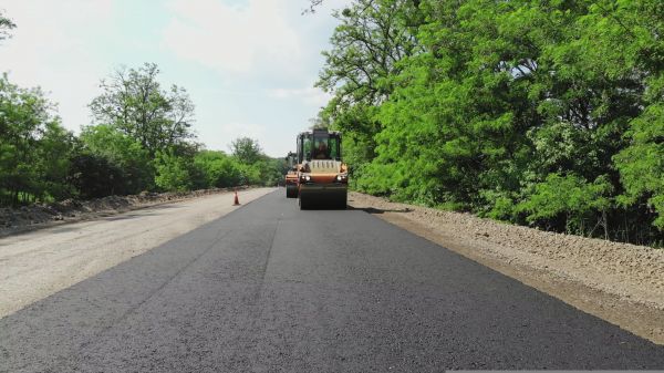 Custom Asphalt Paving in Elk Grove