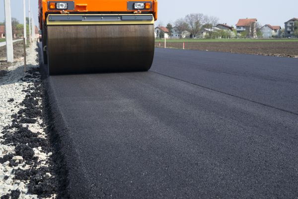 Asphalt Service in Elk Grove