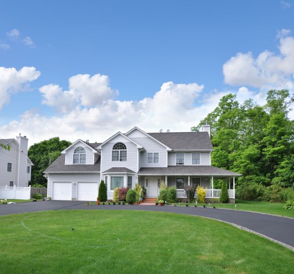 Cost of Driveway Blacktop Installation in Elk Grove