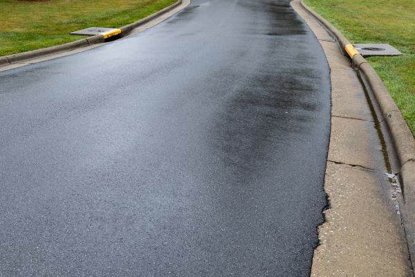 Cost of Driveway Asphalt Installation in Elk Grove