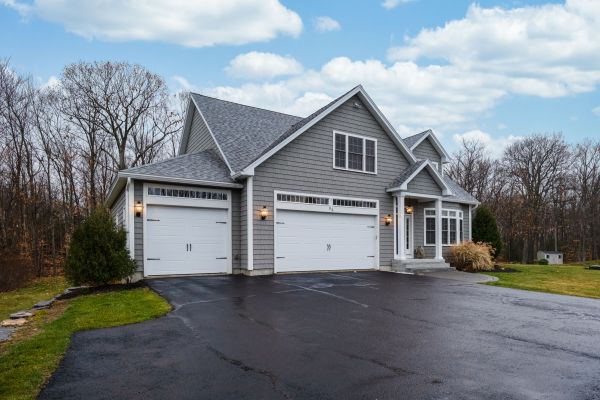 Cost of Driveway Asphalting in Elk Grove