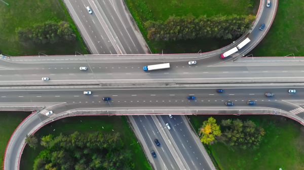 Highway Resurfacing in Elk Grove