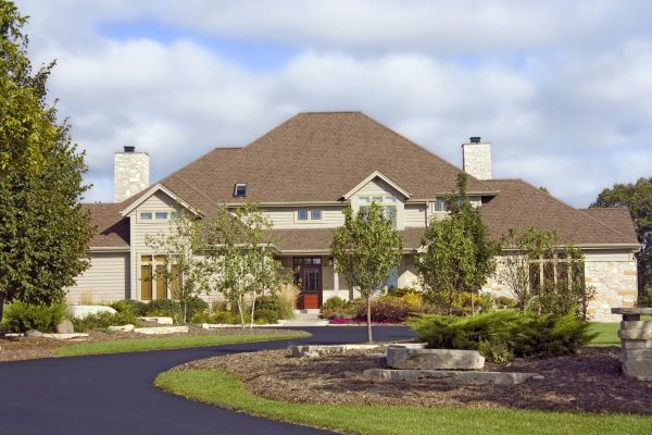 Cost of Tarmac Driveway Installation in Elk Grove
