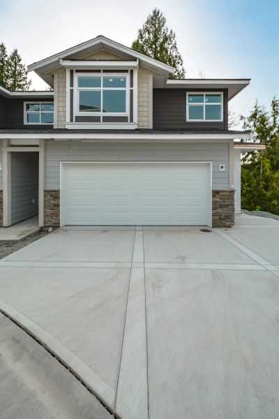 Cost of Home Driveway Installation in Elk Grove