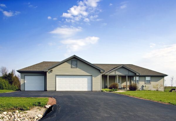 Private Driveway Paving in Elk Grove