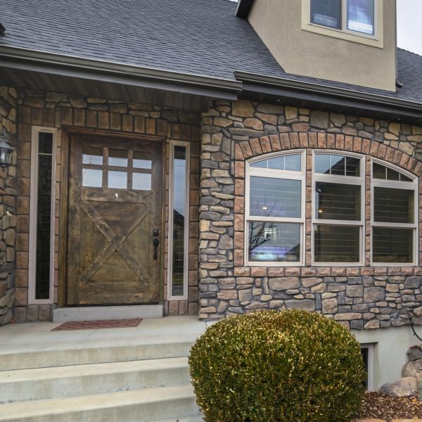 Cost of Entryway Paving in Elk Grove
